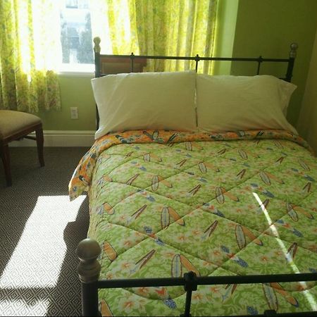 Hotel Tropica San Francisco Room photo