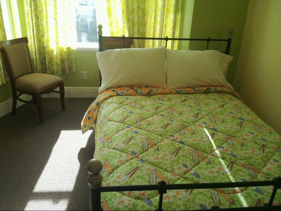 Hotel Tropica San Francisco Room photo